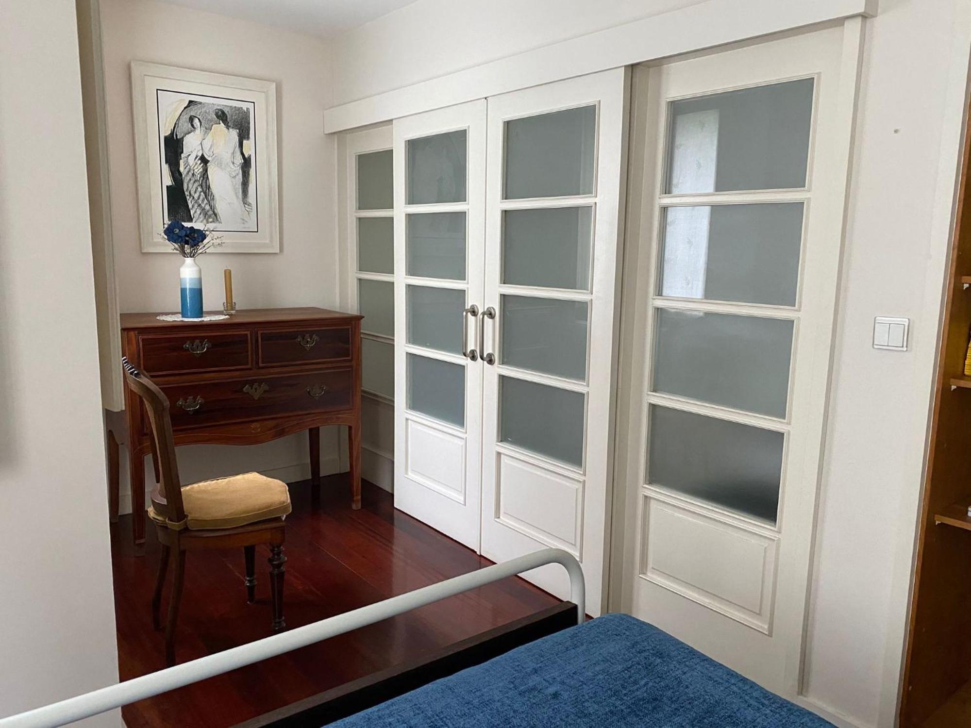 Ana'S Apartment Порту Экстерьер фото