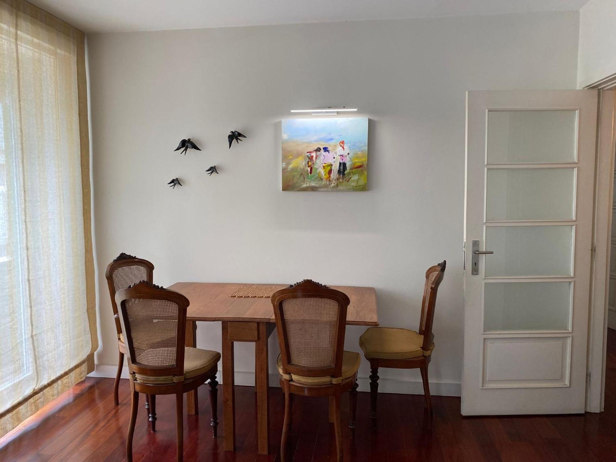 Ana'S Apartment Порту Экстерьер фото