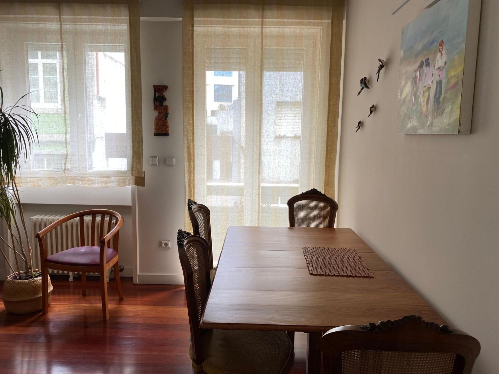 Ana'S Apartment Порту Экстерьер фото