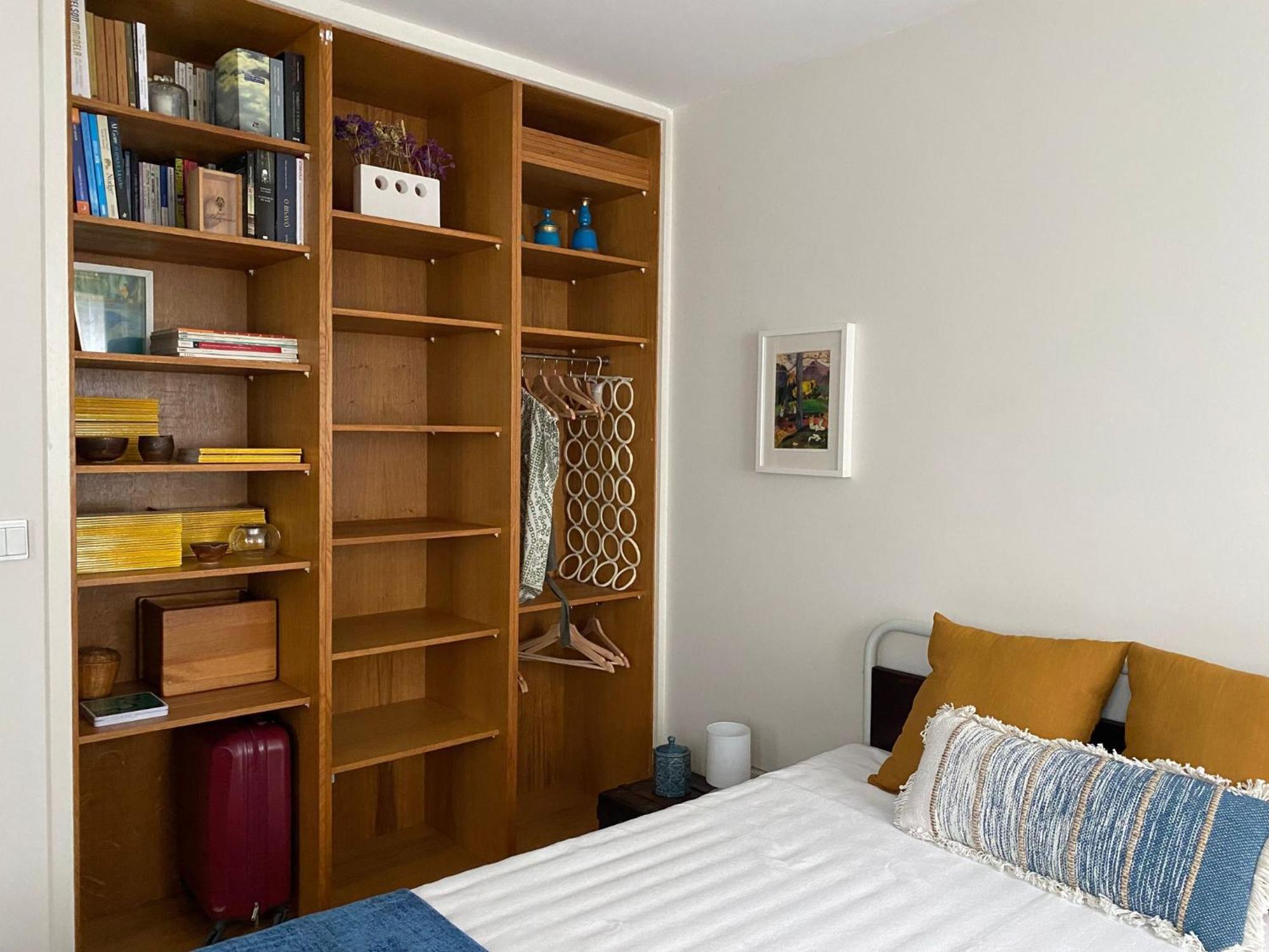 Ana'S Apartment Порту Экстерьер фото